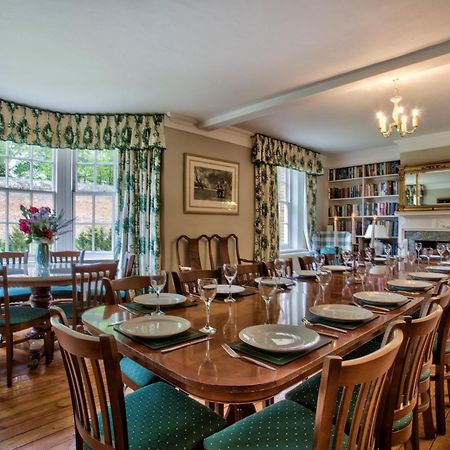 Abbey House By Group Retreats Villa Saffron Walden Dış mekan fotoğraf