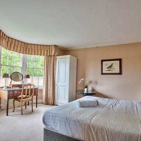 Abbey House By Group Retreats Villa Saffron Walden Dış mekan fotoğraf