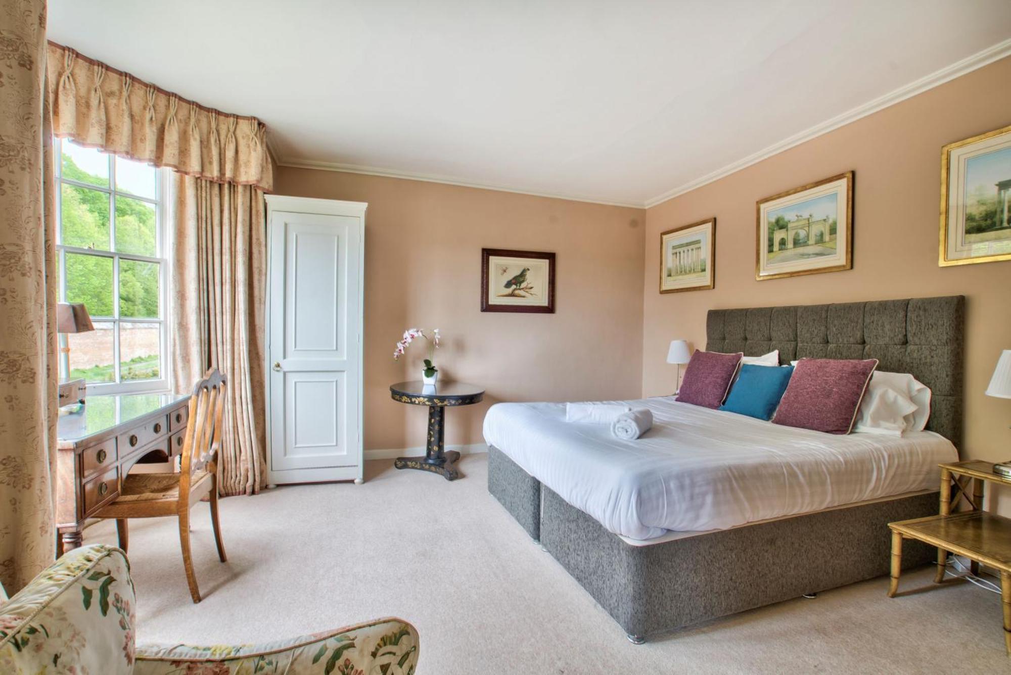 Abbey House By Group Retreats Villa Saffron Walden Dış mekan fotoğraf