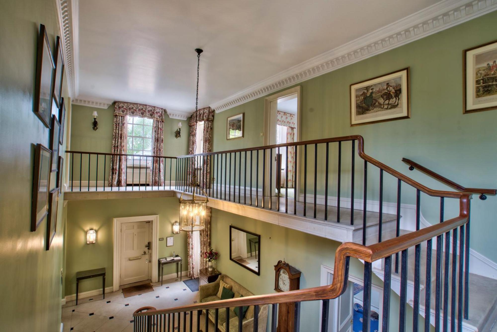 Abbey House By Group Retreats Villa Saffron Walden Dış mekan fotoğraf