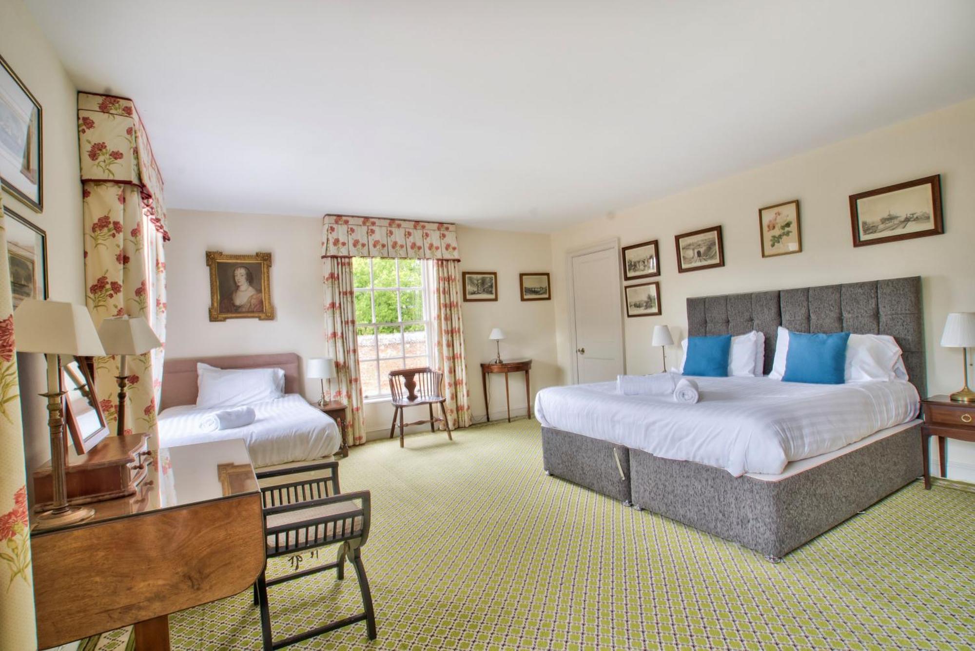 Abbey House By Group Retreats Villa Saffron Walden Dış mekan fotoğraf