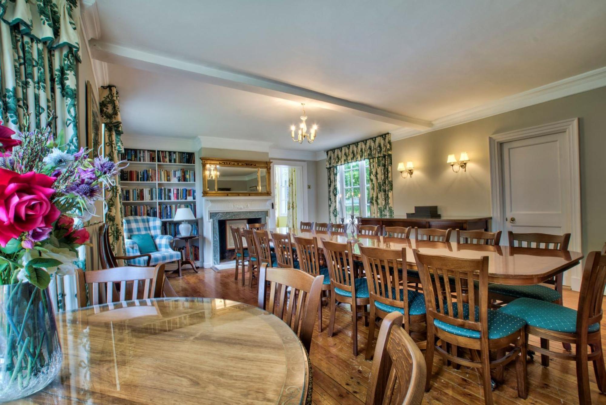 Abbey House By Group Retreats Villa Saffron Walden Dış mekan fotoğraf