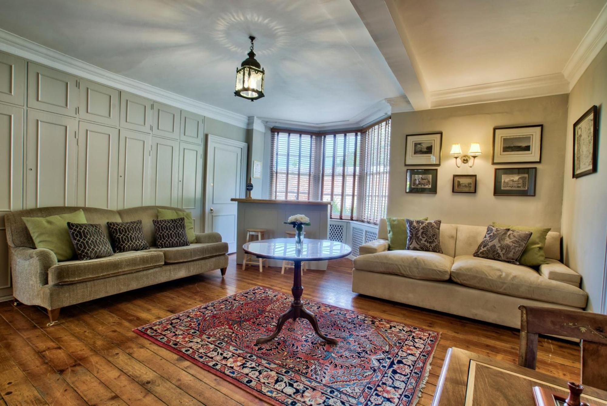 Abbey House By Group Retreats Villa Saffron Walden Dış mekan fotoğraf