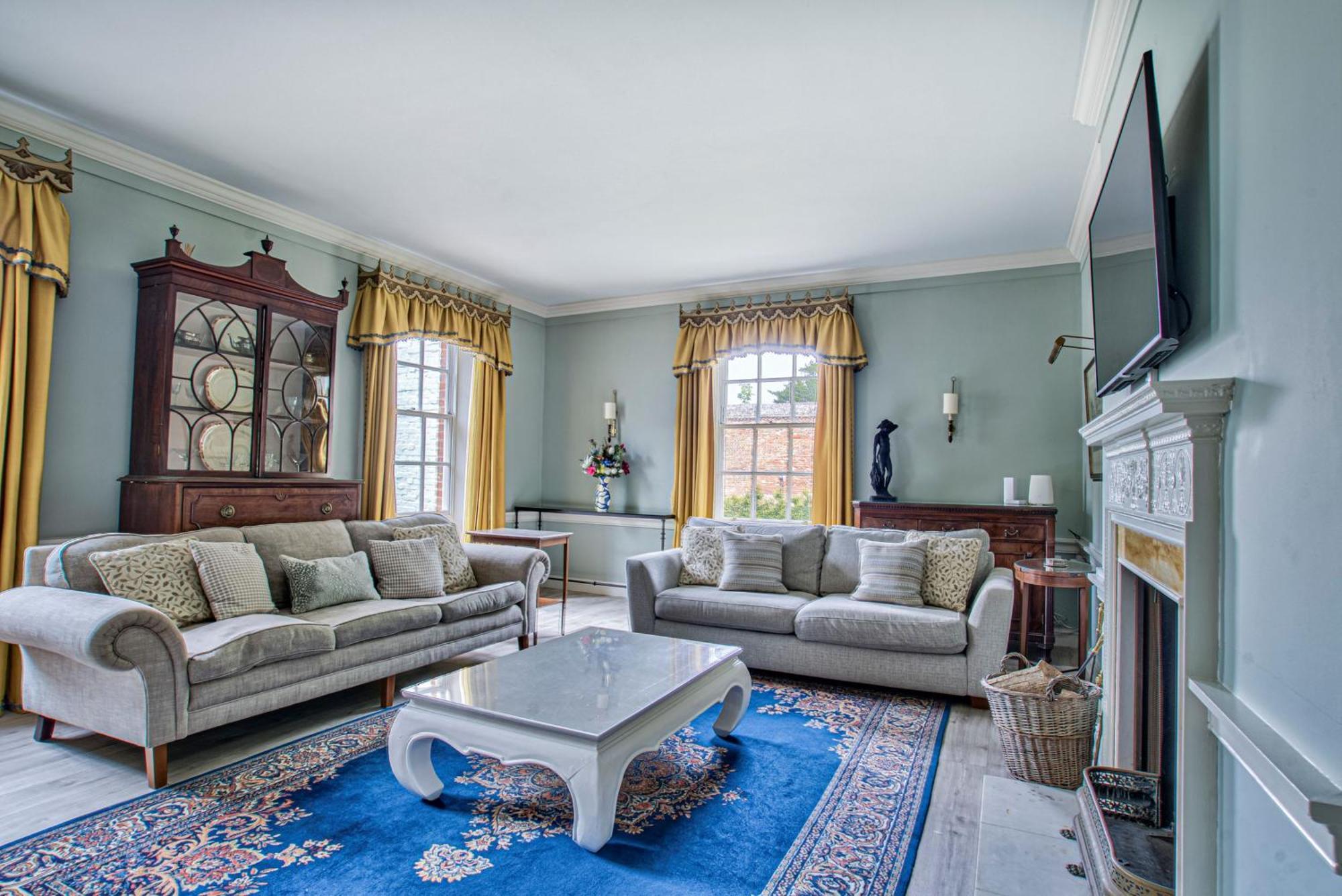 Abbey House By Group Retreats Villa Saffron Walden Dış mekan fotoğraf