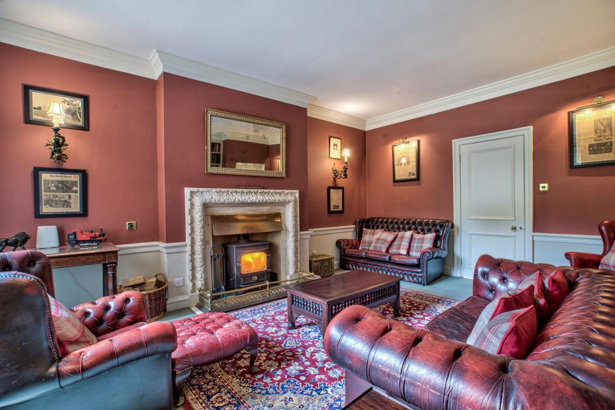 Abbey House By Group Retreats Villa Saffron Walden Dış mekan fotoğraf